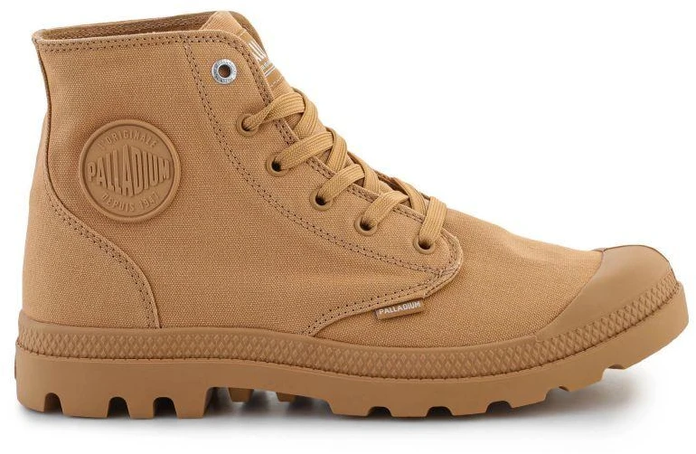 Palladium Mono Chrome batai 73089-209-M