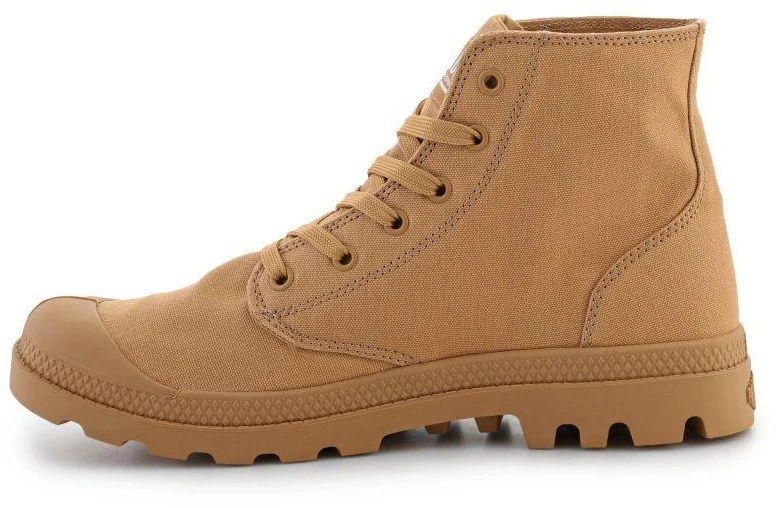 Palladium Mono Chrome batai 73089-209-M