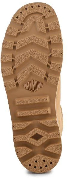 Palladium Mono Chrome batai 73089-209-M
