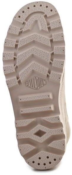 Palladium Mono Chrome batai 73089-260-M
