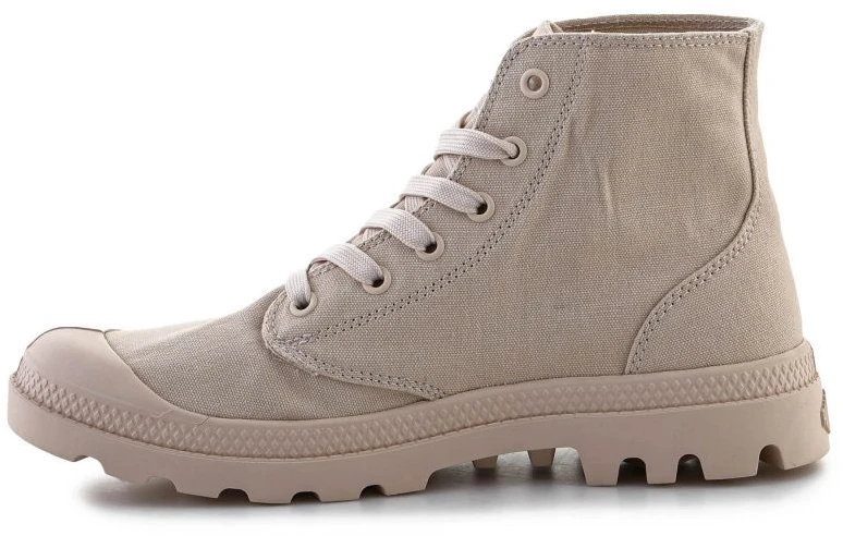 Palladium Mono Chrome batai 73089-260-M
