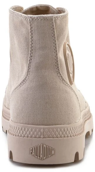 Palladium Mono Chrome batai 73089-260-M