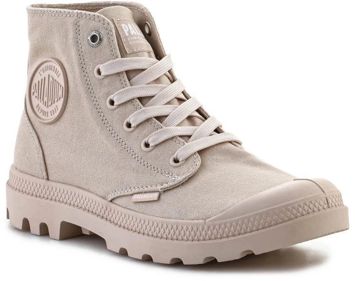 Palladium Mono Chrome batai 73089-260-M