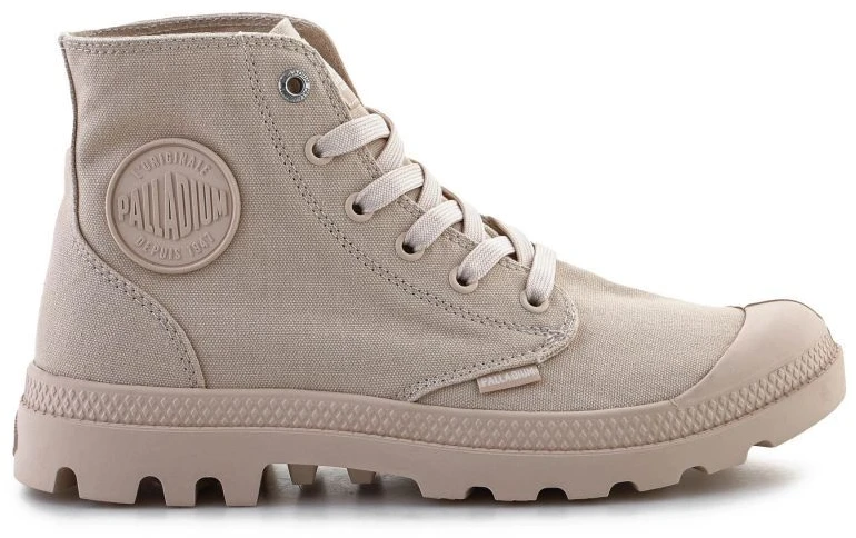 Palladium Mono Chrome batai 73089-260-M