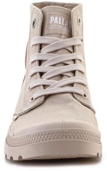 Palladium Mono Chrome batai 73089-260-M