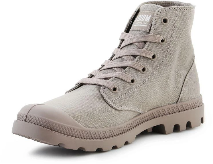 Palladium Mono Chrome batai 73089-272-M