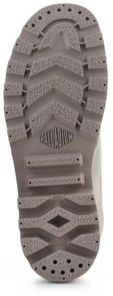 Palladium Mono Chrome batai 73089-272-M