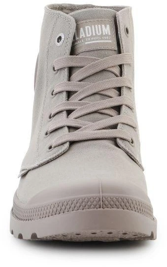 Palladium Mono Chrome batai 73089-272-M