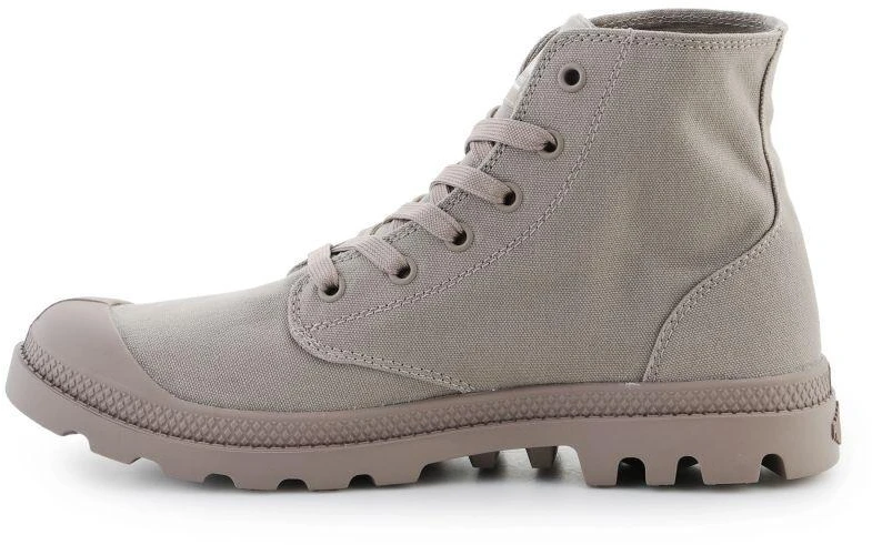 Palladium Mono Chrome batai 73089-272-M