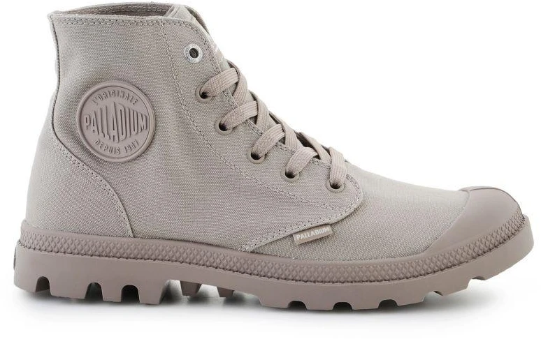 Palladium Mono Chrome batai 73089-272-M