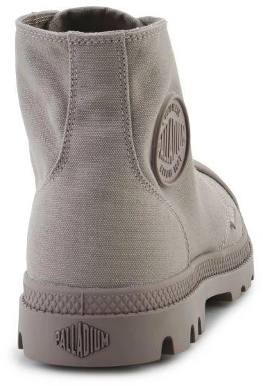 Palladium Mono Chrome batai 73089-272-M