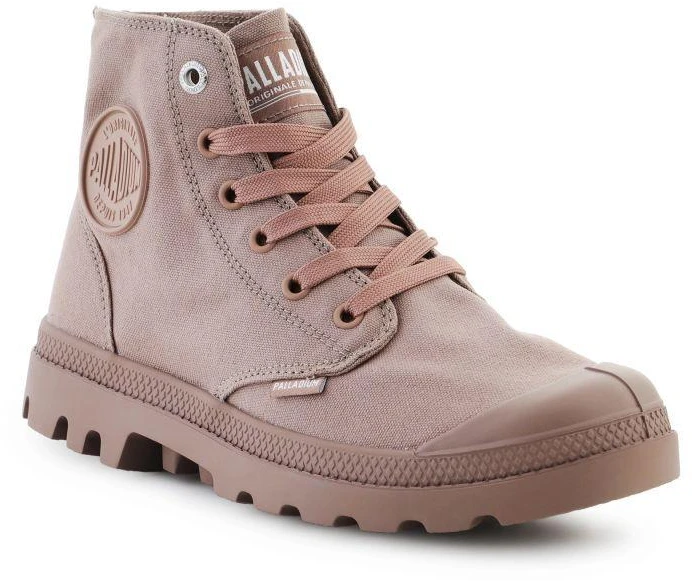 Palladium Mono Chrome W 73089-267-M Bateliai