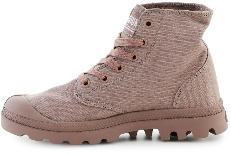 Palladium Mono Chrome W 73089-267-M Bateliai