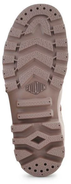 Palladium Mono Chrome W 73089-267-M Bateliai