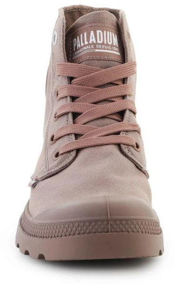 Palladium Mono Chrome W 73089-267-M Bateliai