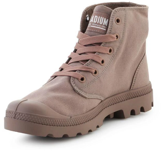 Palladium Mono Chrome W 73089-267-M Bateliai