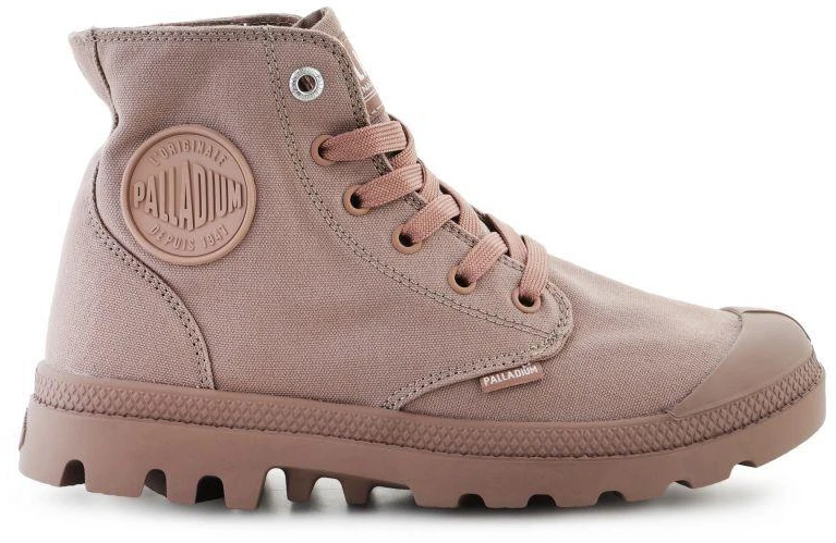 Palladium Mono Chrome W 73089-267-M Bateliai