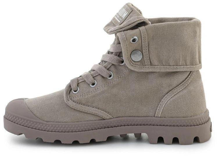Palladium Moteriški 92353-272-M Vintažinis Chaki