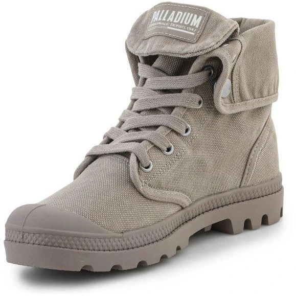 Palladium Moteriški 92353-272-M Vintažinis Chaki