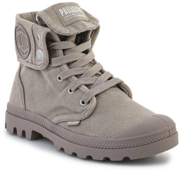 Palladium Moteriški 92353-272-M Vintažinis Chaki
