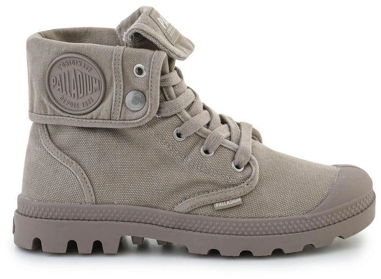 Palladium Moteriški 92353-272-M Vintažinis Chaki