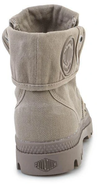 Palladium Moteriški 92353-272-M Vintažinis Chaki