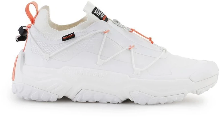 Palladium Off-Grid Lo Zip Wp+ 79112-116-M batai