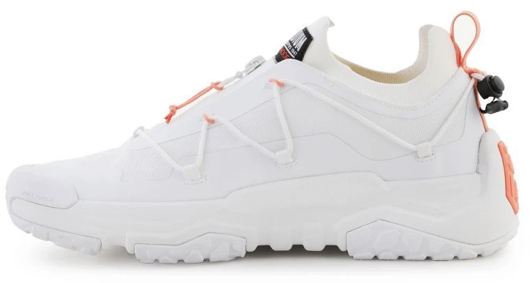 Palladium Off-Grid Lo Zip Wp+ 79112-116-M batai