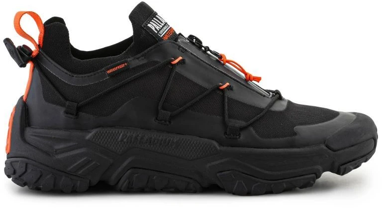 Palladium Off-Grid U 79112-001-M batai