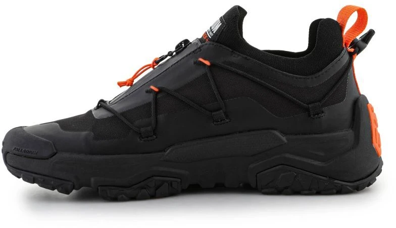 Palladium Off-Grid U 79112-001-M batai