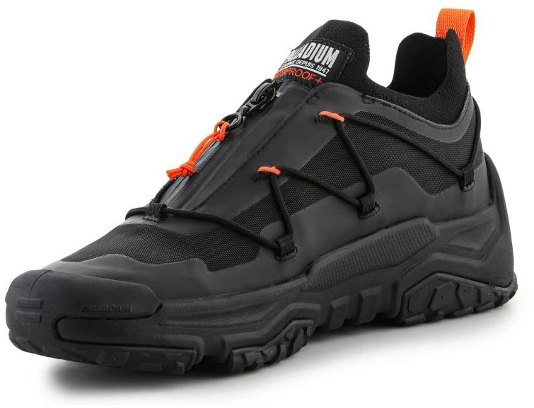 Palladium Off-Grid U 79112-001-M batai