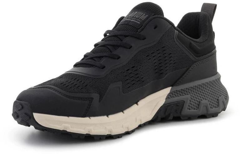 PALLADIUM OFFRUNNER VENT Juodas M 04679-008