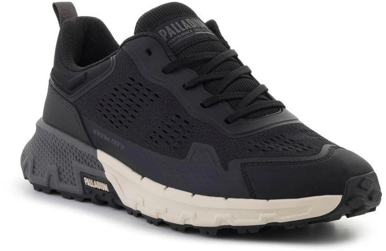 PALLADIUM OFFRUNNER VENT Juodas M 04679-008