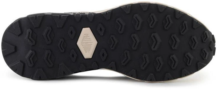 PALLADIUM OFFRUNNER VENT Juodas M 04679-008