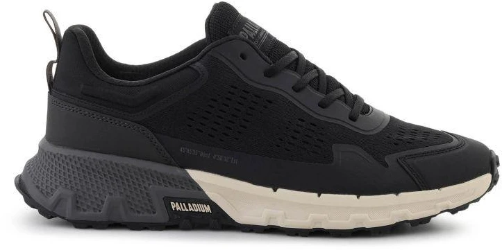 PALLADIUM OFFRUNNER VENT Juodas M 04679-008