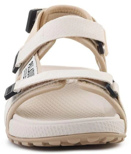 PALLADIUM OFFSANDAL STRAP basutės, šilto smėlio/pieno spalvos M 94682-257