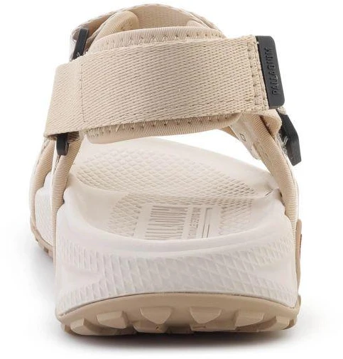 PALLADIUM OFFSANDAL STRAP basutės, šilto smėlio/pieno spalvos M 94682-257