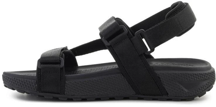 PALLADIUM OFFSANDAL STRAP JUODOS M 04682-008