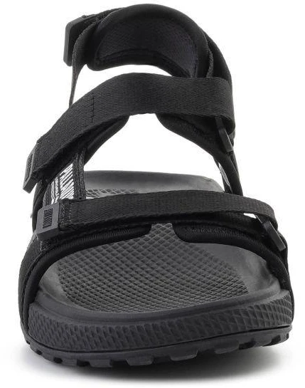 PALLADIUM OFFSANDAL STRAP JUODOS M 04682-008