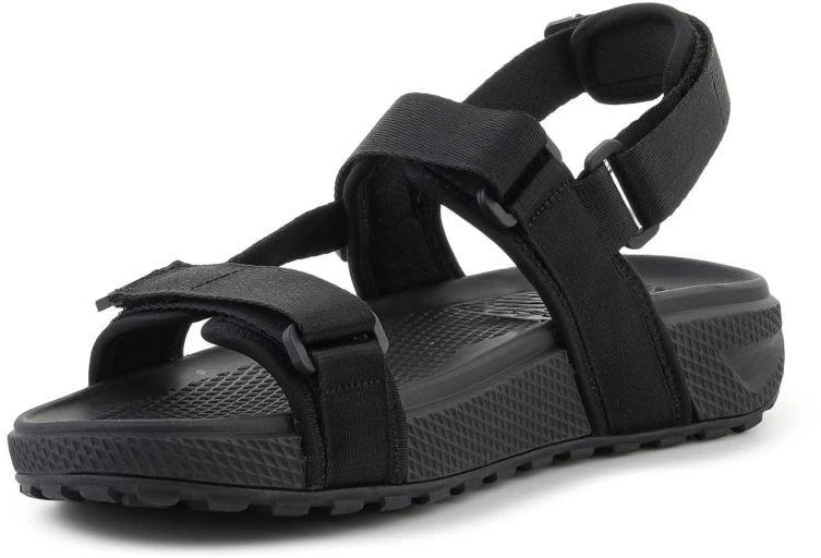 PALLADIUM OFFSANDAL STRAP JUODOS M 04682-008