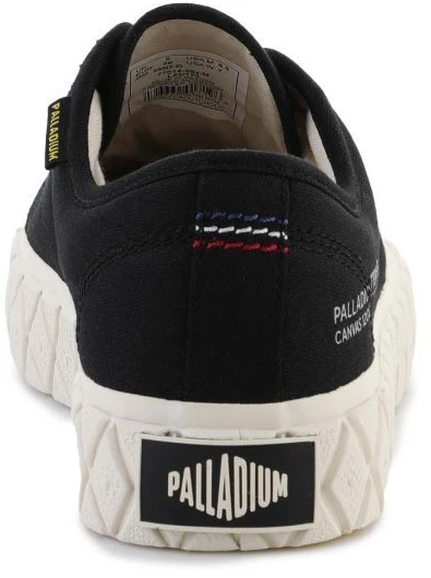 Palladium Palla Ace Canavas batai 77014-053-M