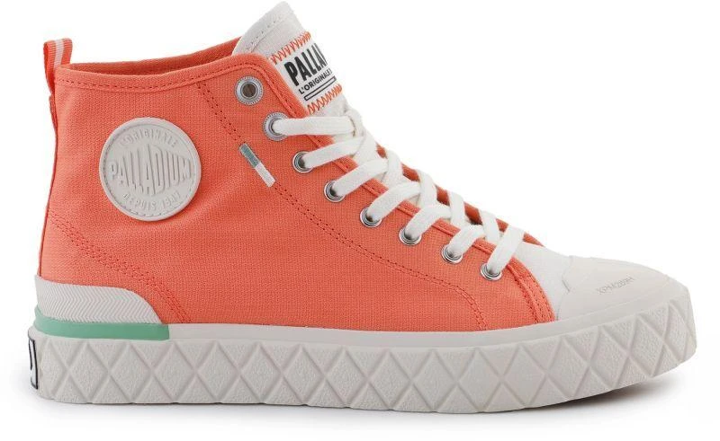 Palladium Palla Ace Chukka Batai Org W 79142-813-M