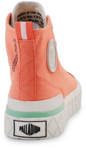 Palladium Palla Ace Chukka Batai Org W 79142-813-M
