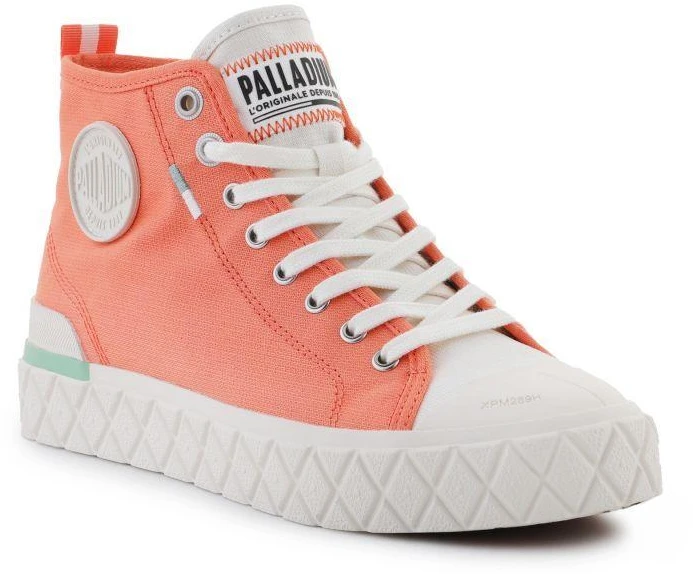 Palladium Palla Ace Chukka Batai Org W 79142-813-M