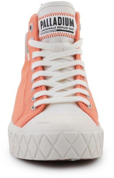 Palladium Palla Ace Chukka Batai Org W 79142-813-M