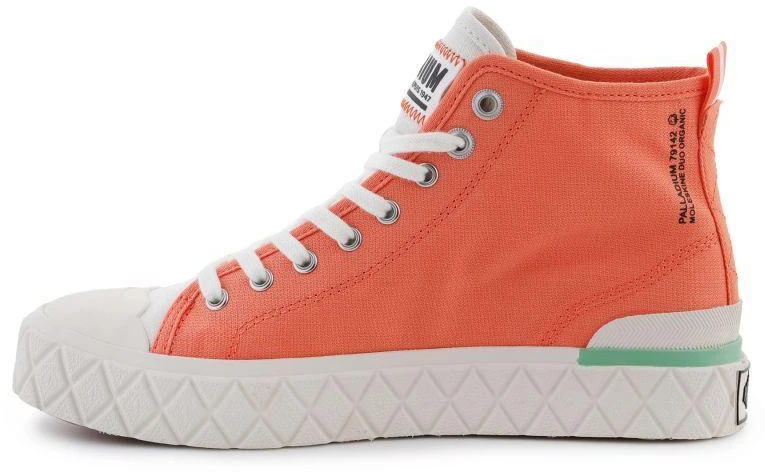 Palladium Palla Ace Chukka Batai Org W 79142-813-M