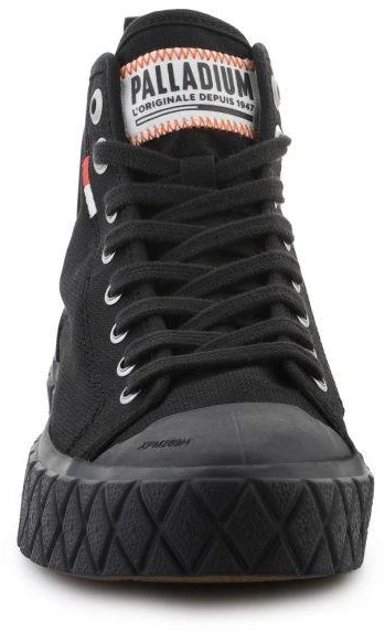 Palladium Palla Ace Chukka Org 79142-001-M batai