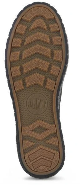 Palladium Palla Ace Chukka Org 79142-001-M batai