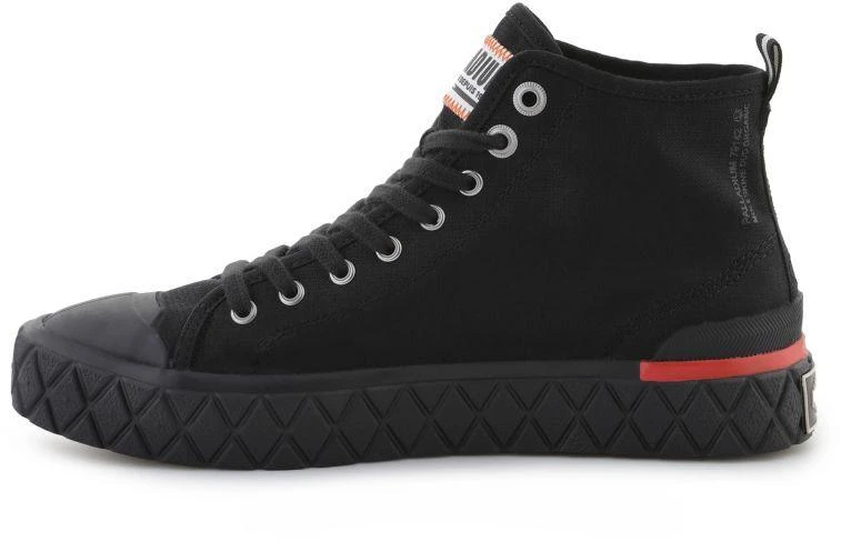 Palladium Palla Ace Chukka Org 79142-001-M batai