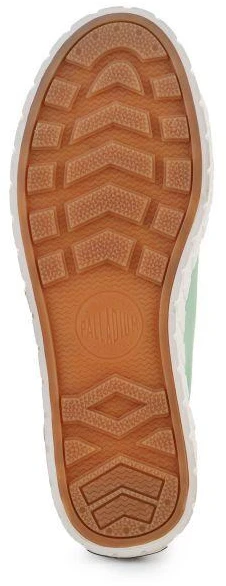 Palladium Palla Ace Chukka Org 79142-305-M Vintage Žalias